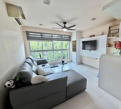 Blk 615B Punggol Spring (Punggol), HDB 4 Rooms #570891631